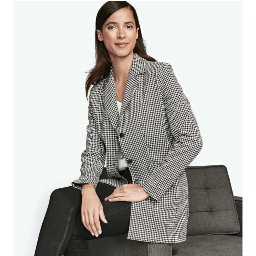 Johnston & Murphy Blazer